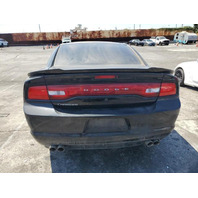 2014 Dodge Charger Parts