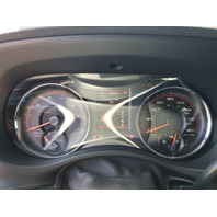 2014 Dodge Charger Parts