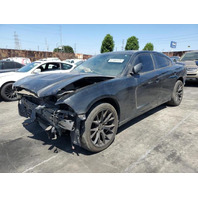 2014 Dodge Charger Parts