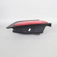 2011-2014 Dodge Charger Left Tail Light 57010415AF OEM Used
