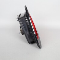 2011-2014 Dodge Charger Left Tail Light 57010415AF OEM Used