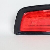 2011-2014 Dodge Charger Left Tail Light 57010415AF OEM Used