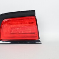 2011-2014 Dodge Charger Left Tail Light 57010415AF OEM Used