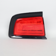 2011-2014 Dodge Charger Left Tail Light 57010415AF OEM Used
