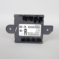2011-2014 Dodge Ram Charger 300 Right Front Door Module 68155770AF OEM Used