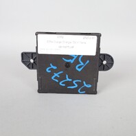 2011-2014 Dodge Ram Charger 300 Right Front Door Module 68155770AF OEM Used