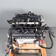 2013 2014 Dodge Charger Chysler 300 5.7 Engine Motor "Only 12K" Miles OEM Used