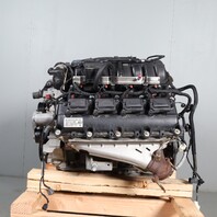 2013 2014 Dodge Charger Chysler 300 5.7 Engine Motor "Only 12K" Miles OEM Used