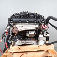 2013 2014 Dodge Charger Chysler 300 5.7 Engine Motor "Only 12K" Miles OEM Used