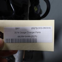 2013 2014 Dodge Charger Chysler 300 5.7 Engine Motor "Only 12K" Miles OEM Used