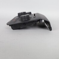 2011-2014 Dodge Charger Climate Control Panel 1QH08DX9AE OEM Used