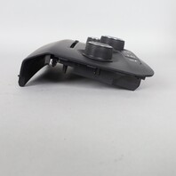 2011-2014 Dodge Charger Climate Control Panel 1QH08DX9AE OEM Used