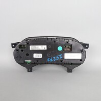 2014-2014 Dodge Charger Instrument Cluster Police Package 56054735AC OEM Used