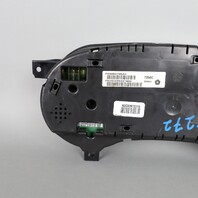 2014-2014 Dodge Charger Instrument Cluster Police Package 56054735AC OEM Used