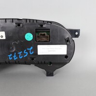 2014-2014 Dodge Charger Instrument Cluster Police Package 56054735AC OEM Used