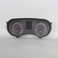 2014-2014 Dodge Charger Instrument Cluster Police Package 56054735AC OEM Used
