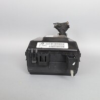 2014 Dodge Charger 5.7 Underhood Fuse Box 68202724AC OEM Parts