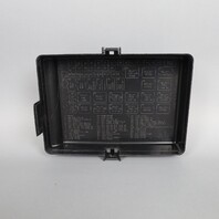 2014 Dodge Charger 5.7 Underhood Fuse Box 68202724AC OEM Parts