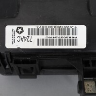 2014 Dodge Charger 5.7 Underhood Fuse Box 68202724AC OEM Parts