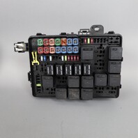 2014 Dodge Charger 5.7 Underhood Fuse Box 68202724AC OEM Parts