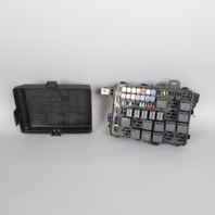 2014 Dodge Charger 5.7 Underhood Fuse Box 68202724AC OEM Parts