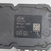2013-2014 Dodge Charger ABS Brake Pump 68224181AB OEM Used