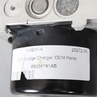 2013-2014 Dodge Charger ABS Brake Pump 68224181AB OEM Used