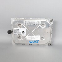 2014 Dodge Charger 5.7 Engine Computer Module ECU "Police" 68212710AF OEM Used