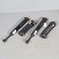2011-2023 Dodge Charger Front Rear Strut Set Shocks Springs 12K Miles OEM Parts