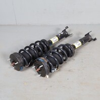 2011-2023 Dodge Charger Front Rear Strut Set Shocks Springs 12K Miles OEM Parts