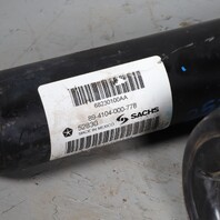 2011-2023 Dodge Charger Front Rear Strut Set Shocks Springs 12K Miles OEM Parts