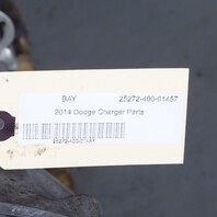 2011-2014 Dodge Charger Challenger 300 5.7 Automatic Transmission 12K Miles