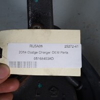 2012-2023 Dodge Challenger Charger Right Front Spindle Control Arms OEM Parts