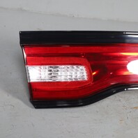 2011-2014 Dodge Charger Trunk Lid Back Up Reverse Tail Light OEM Used