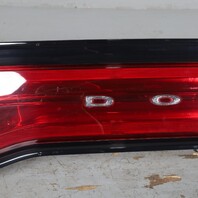 2011-2014 Dodge Charger Trunk Lid Back Up Reverse Tail Light OEM Used