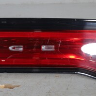 2011-2014 Dodge Charger Trunk Lid Back Up Reverse Tail Light OEM Used
