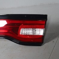 2011-2014 Dodge Charger Trunk Lid Back Up Reverse Tail Light OEM Used