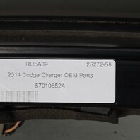 2011-2014 Dodge Charger Trunk Lid Back Up Reverse Tail Light OEM Used