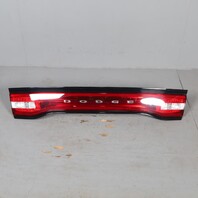 2011-2014 Dodge Charger Trunk Lid Back Up Reverse Tail Light OEM Used