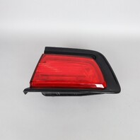 2011-2014 Dodge Charger Right Tail Light 57010414AF OEM Used