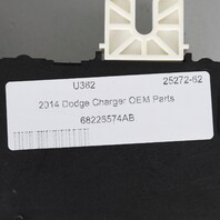 2014-2014 Chrysler 300 Body Control Module 68226574AB OEM Used