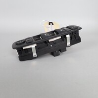 2011-2014 Chrysler 300 Front Master Window Switch 68139805AB OEM Used