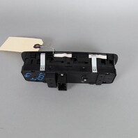 2011-2014 Chrysler 300 Front Master Window Switch 68139805AB OEM Used