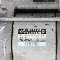 2005-2014 Dodge Charger Challenger Chrysler 300 5.7 Starter Motor OEM Used