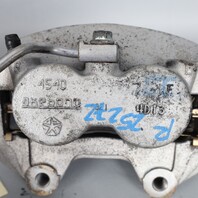2011-2023 Dodge Charger Front Brake Calipers Police Pakage 68245094AA OEM Parts