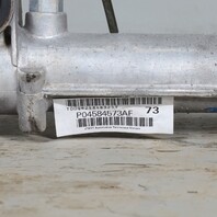 2011-2014 Dodge Charger Challenger 5.7 Steering Gear Rack 12K Miles OEM Parts