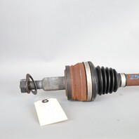 2011-2014 Dodge Charger Challenger 300 5.7 Left Axle Shaft 68080381AA OEM Parts