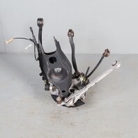 2011-2014 Dodge Charger 5.7 Left Rear Spindle Knuckle Control Arms OEM Parts
