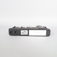 2018 BMW 330e Integrated Power Supply Module 12638638551 OEM Used
