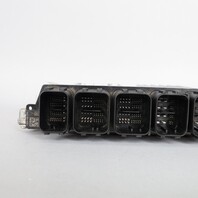 2016-2018 BMW 330e Engine Computer Module ECU ECM DME 12148693213 OEM Used